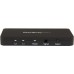 StarTech 2 Porty HDMI 4K (VS221HD4K)