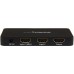 StarTech 2 Porty HDMI 4K (VS221HD4K)
