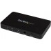 StarTech 2 Porty HDMI 4K (VS221HD4K)