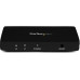 StarTech 4K HDMI 2-PORT VIDEO (ST122HD4K)