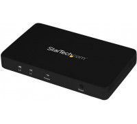 StarTech 4K HDMI 2-PORT VIDEO (ST122HD4K)