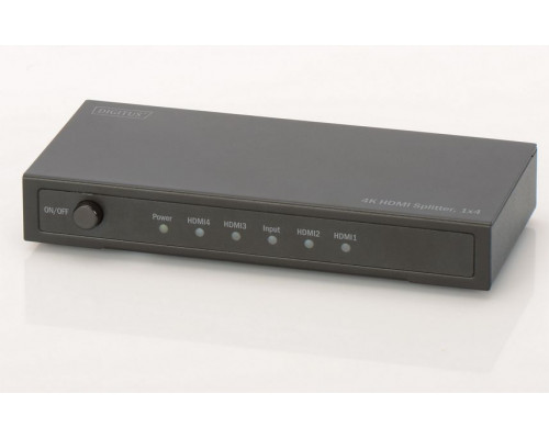 Digitus Splitter DS-47304