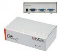 Lindy Splitter 2x VGA  (32571)