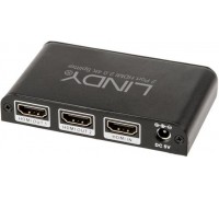 Lindy Splitter 2x HDMI (38220)