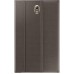Samsung Book Cover  Galaxy Tab S 8.4" Electric Brown (EF-BT700BSEGWW)