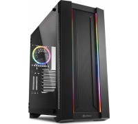 Sharkoon ELITE SHARK CA200M case