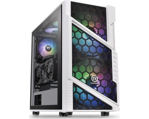Thermaltake Commander C31 TG ARGB case (CA-1N2-00M6WN-00)