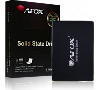 SSD AFOX SD250 480GB 2.5" SATA III (SD250-480GQN)
