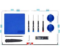SSD OWC Aura Pro X2 1TB Macbook SSD SATA III (OWCS3DAPT4MA10K)