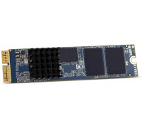 SSD OWC Aura Pro X2 480GB M.2 2280 PCI-E x4 Gen3 NVMe (OWCS3DAPT4MP05P)