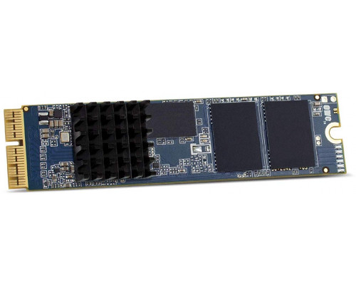 SSD OWC Aura Pro X2 480GB M.2 2280 PCI-E x4 Gen3 NVMe (OWCS3DAPT4MP05P)
