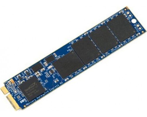 SSD OWC Aura Pro 250GB Macbook SSD SATA III (OWCS3DAP2A6G250)