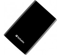 HDD Verbatim Store 'n' Go 1TB Black (53023)