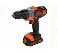 Black&Decker MultiEvo 18V/1,5Ah Li-Ion 0-750  (MT218K)