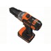 Black&Decker MultiEvo 18V/1,5Ah Li-Ion 0-750  (MT218K)