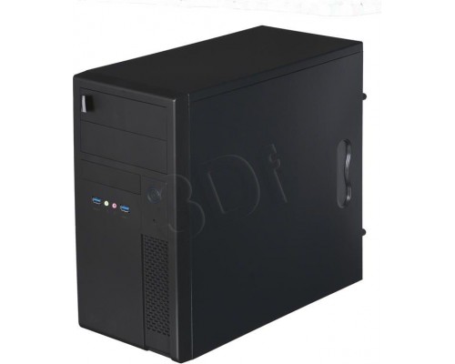 Chieftec case UNC-410S-OP (without PSU)