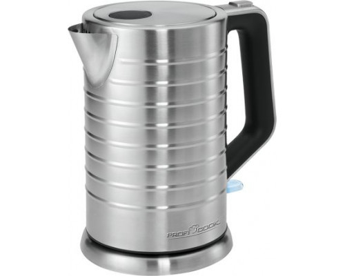 ProfiCook WKS-1119 Silver