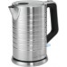 ProfiCook WKS-1119 Silver