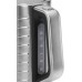 ProfiCook WKS-1119 Silver