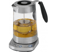 ProfiCook PC-WKS 1020 G Silver