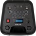 Sencor speaker SPEAKER SSS 3800 WITH KARAOKE and MICROPHONE
