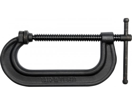 Yato  C 200mm (YT-6424)