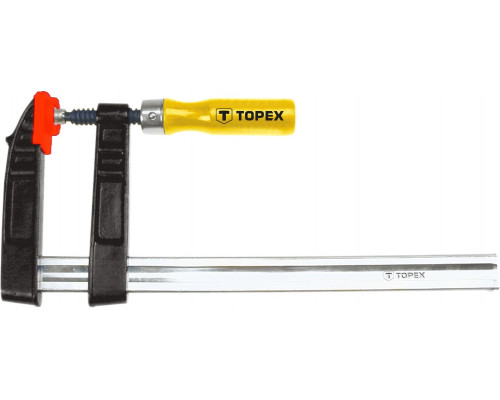 Topex  120x1500mm 12A135