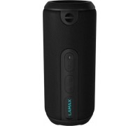 Speaker Lamax LAMAX Vibe1 - Bluetooth stud - černý