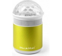 Speaker Technaxx MusicMan Disco SoundStation BT-X17 (4552)