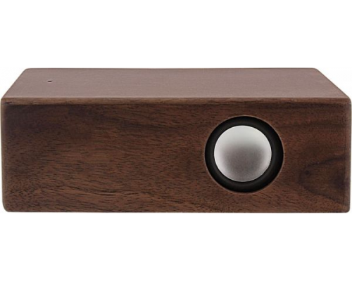 InLine woodbrick speaker (55381H)