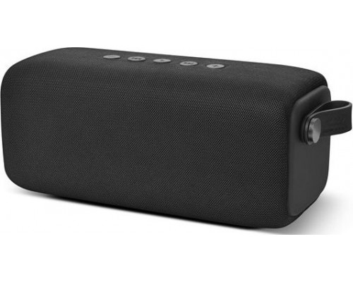 Fresh n Rebel ROCKBOX Bold L Concrete speaker