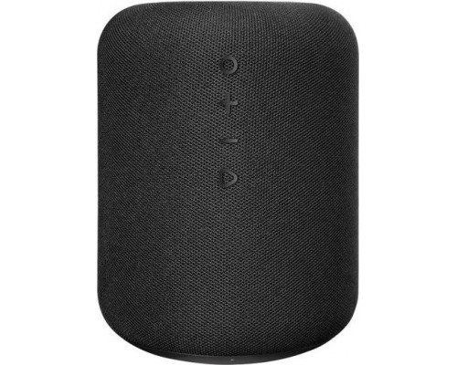 Baseus Encok E50 2in1 Speaker Bluetooth Speaker Charger Induction qi