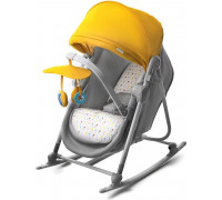 KinderKraft 5in1 UNIMO yellow (KKKUNIMYEL0000)