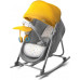 KinderKraft 5in1 UNIMO yellow (KKKUNIMYEL0000)