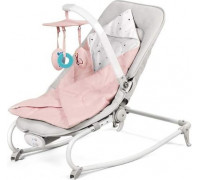 KinderKraft Felio Pink