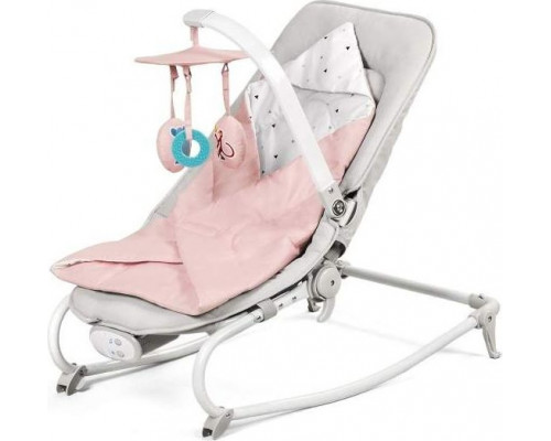 KinderKraft Felio Pink