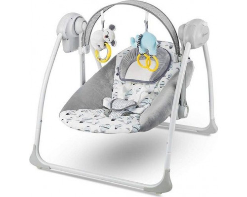 KinderKraft  Flo Mint