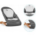 Lionelo Rita Stone Grey