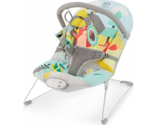 KinderKraft MILYFUN