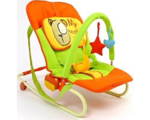 Milly Mally  Maxi Teddy (0140, Milly Mally)