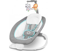 Lionelo Pascal Grey Scandi
