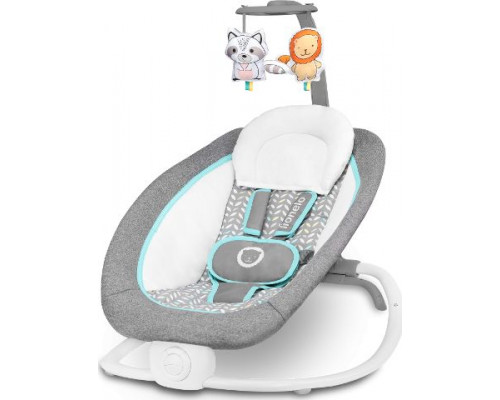 Lionelo Pascal Grey Scandi