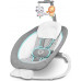 Lionelo Pascal Grey Scandi