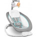 Lionelo Pascal Grey Scandi