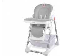 Lionelo Linn Plus  grey