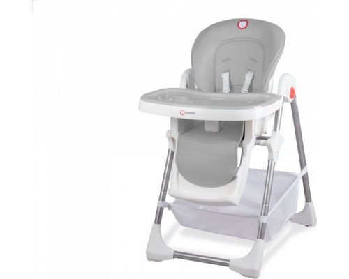 Lionelo Linn Plus  grey