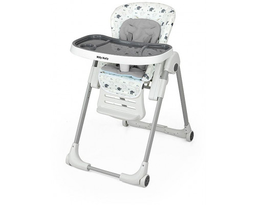 Milly Mally  Milano Jumbo