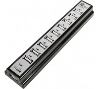 HUB USB LogiLink HUB USB2.0  10 UA0096