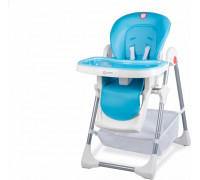Lionelo  Linn Plus Tourquise (53307)