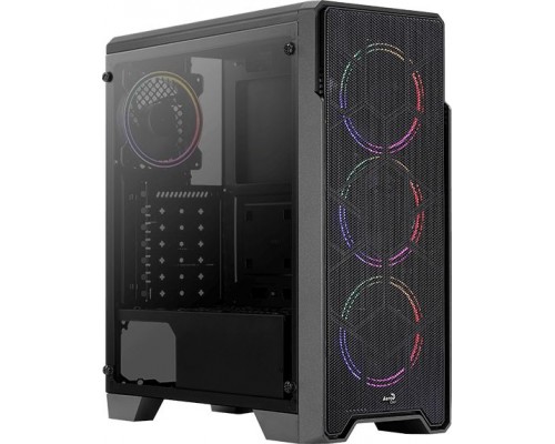 Aerocool PGS ORE Saturn FRGB case